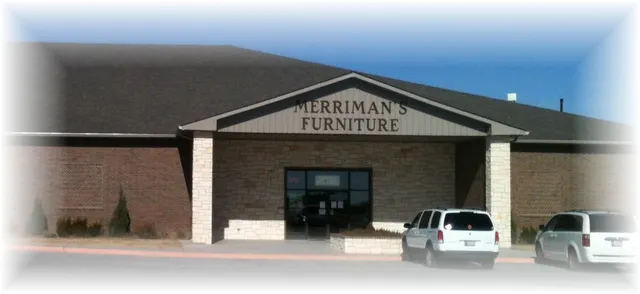 Merriman's Furniture Inc