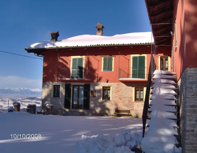 B&B Cascina Filipot