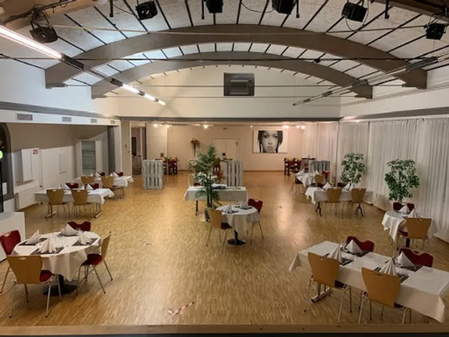 Auberge de l'Ange Attalens