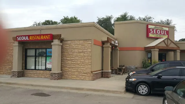 Seoul Oriental Restaurant