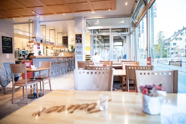 Steiner-Beck AG Wolfhausen / Bubikon