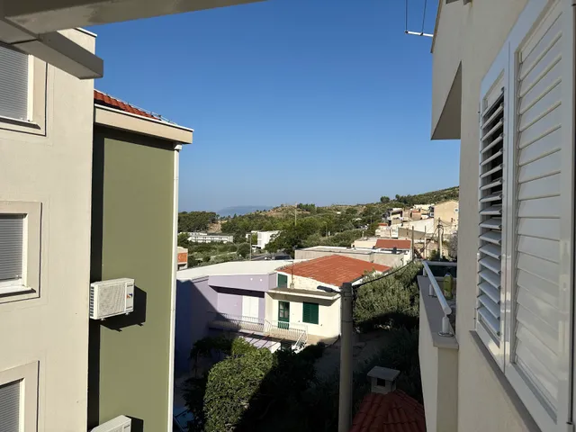 Apartmani Zelić Tučepi