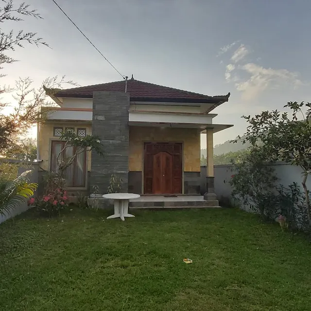 Pondok Sania's Bedugul