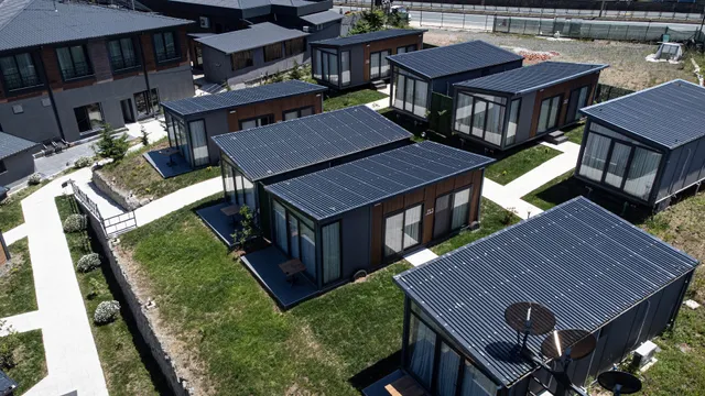 Santana Otel, Cafe & Restaurant