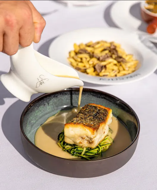 Maison Close Montauk