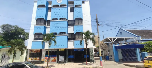 HOTEL INTERAMERICANO