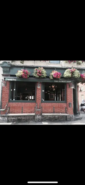 The Florist Arms