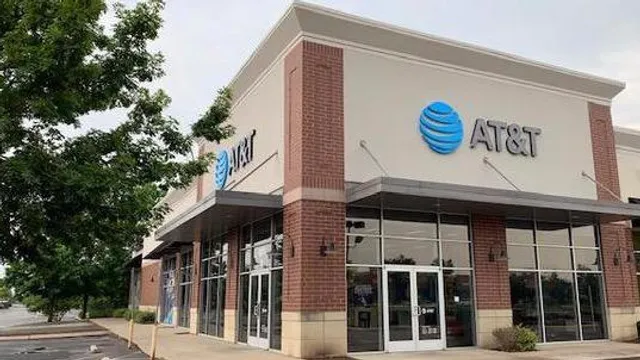 AT&T Store
