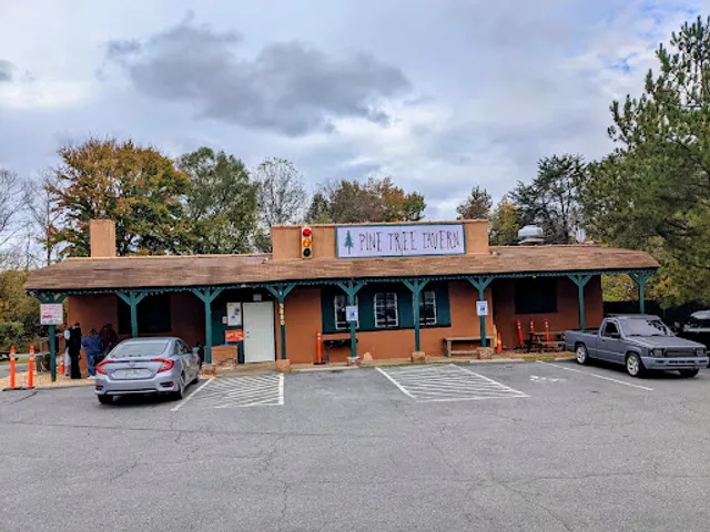 Pine Tree Tavern