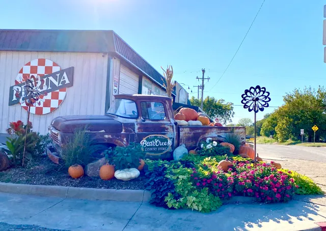 Bear Creek Country Store - Leonard, TX