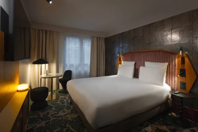 Hotel Maison Louise Lille Centre - Handwritten Collection