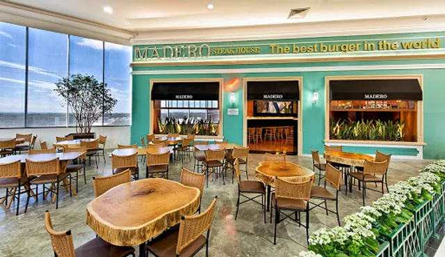 Madero Steak House Bauru