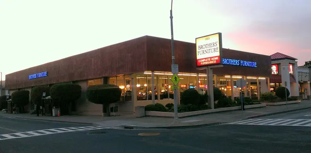 Brothers' Furniture