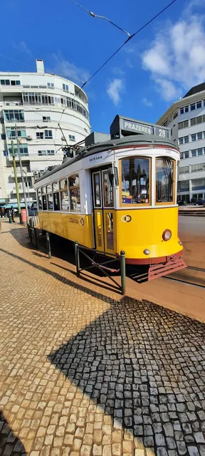 Jardim da Parada dos Prazeres