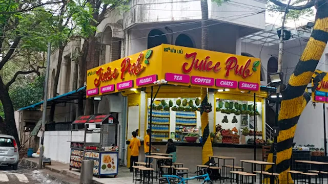 Juice Pub
