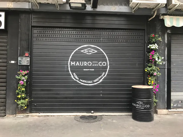 Mauro And Co. Roma