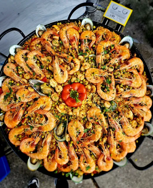 La Paella NY