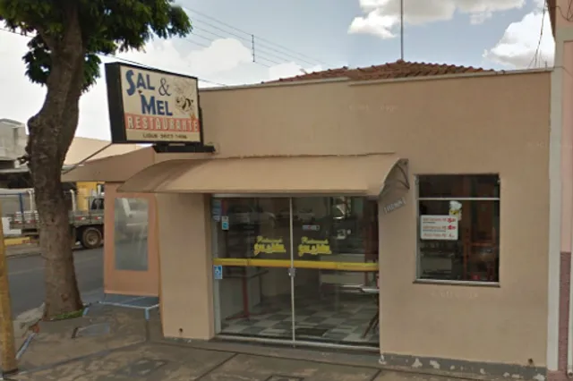 Restaurante Sal & Mel
