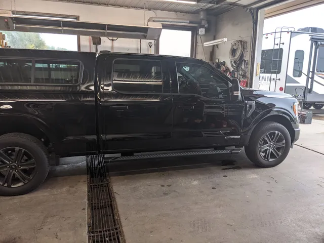 Niemeyer Trailer Sales