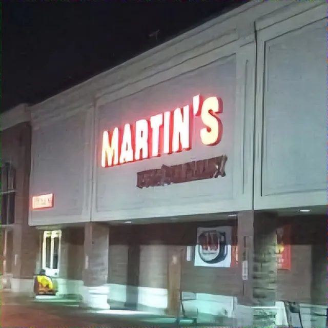 Martin's Pharmacy
