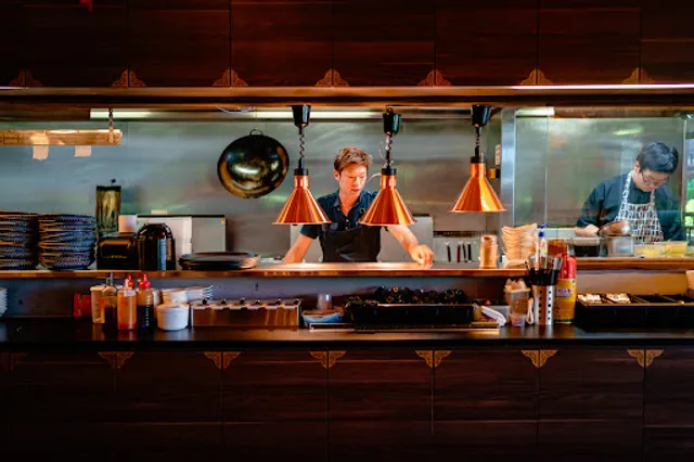 Little Singapore (Chermside)