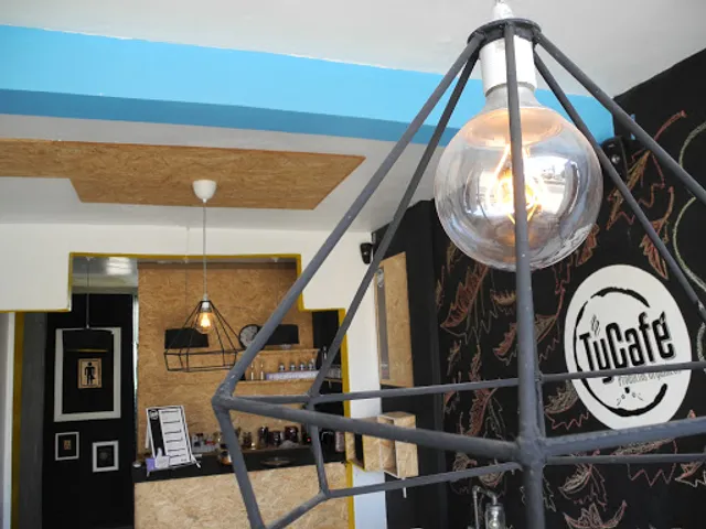 Café TyCafé