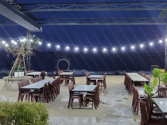 Gió Biển- Sunset Story Restaurant - 바닷바람 - 선셋 스토리 식당