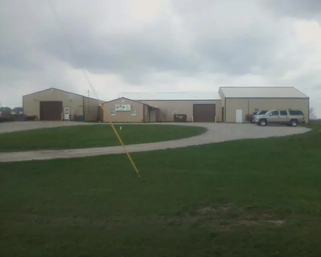 MTR Machining Concept Inc