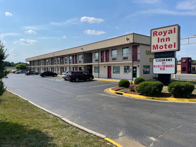 Royal Inn Motel
