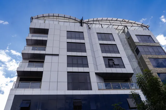 Samay Bussiness Hotel