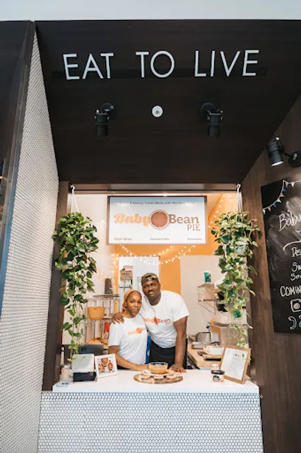 Baby Bean Pies and Catering