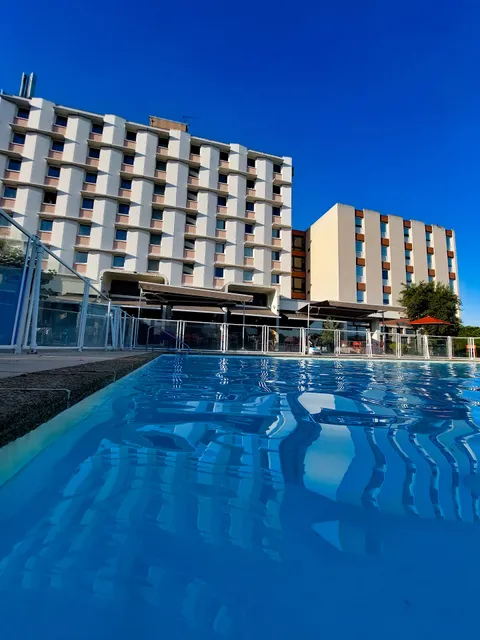 ibis budget Arles Palais des Congrès