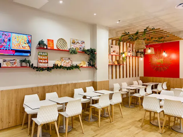 Veng Hour - Saint Quentin