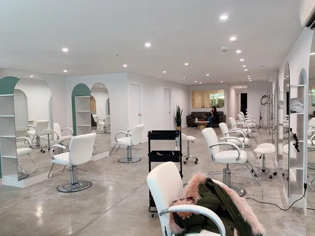 ORO New York Brooklyn Hair&Eyelash&Eyebrow