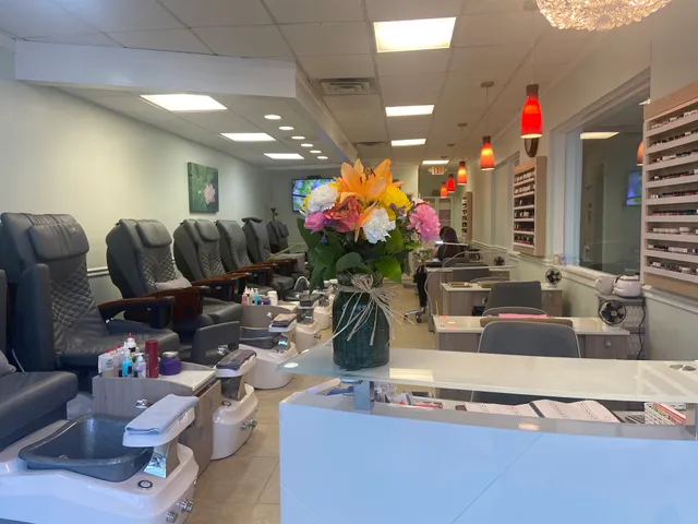 Kim's Day Spa Buckhead