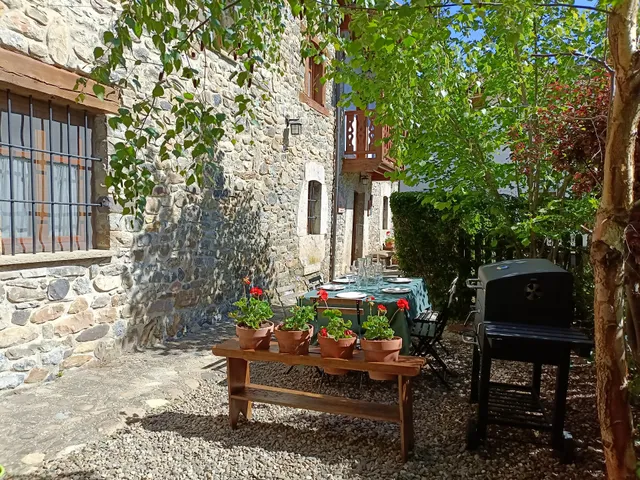 La Morada de Vadinia