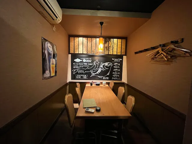 焼き鳥 個室 居酒屋 えびすの宴 Ｗｉｔｈ ＳＡＢＡＲ