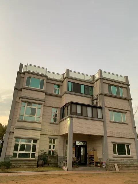 金門好朋友民宿