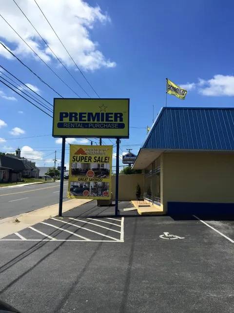 Premier Rental Purchase