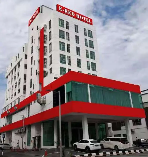 The REED Hotel Melaka (formerly E-Red Hotel)