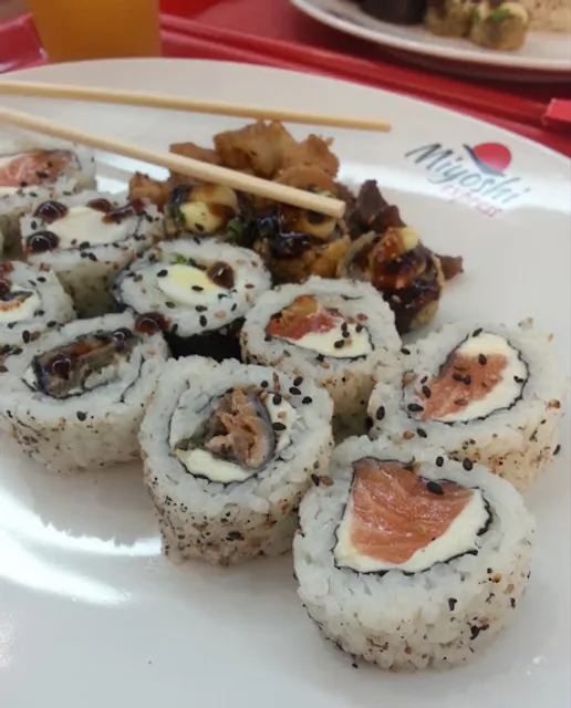 Miyoshi Express Porto Velho Shopping