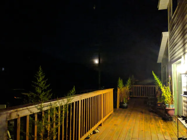 Acushla Bed & Breakfast