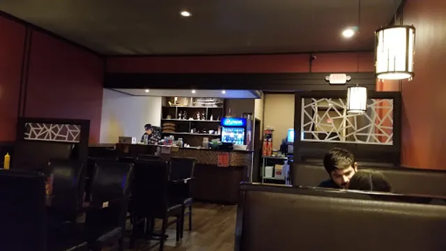 Yamato Japanese Steak House