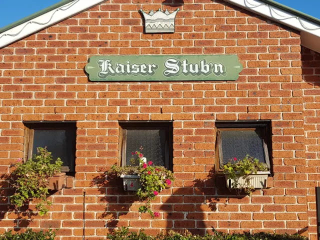 Kaiser Stubn