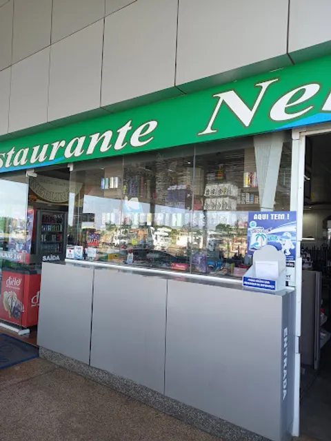 Restaurante Neblinão