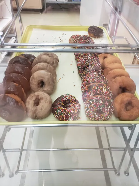 Rio Vista Bakery & Cafe