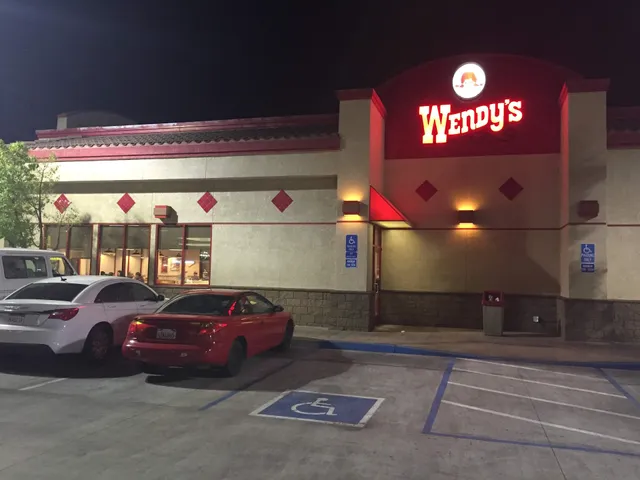 Wendy's