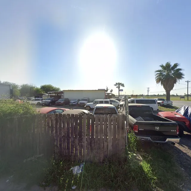 Doña Fanny Taqueria