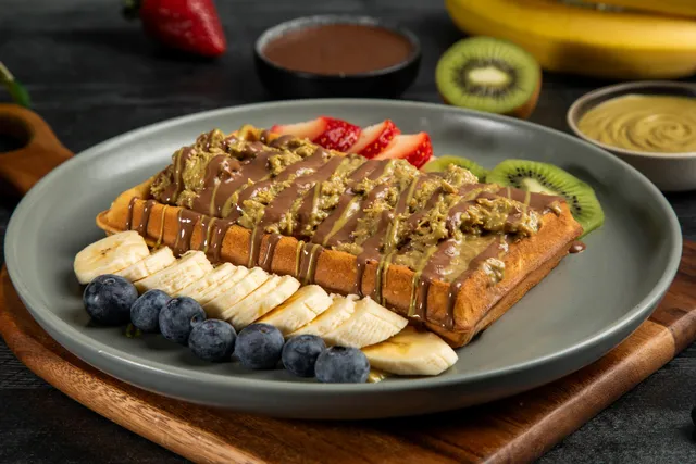 Bora Bora Smoothie Cafe - Dallas