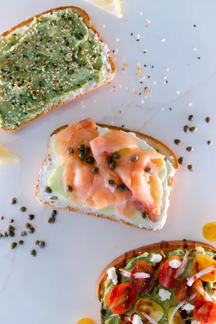 Toasted Daybreak Cafe